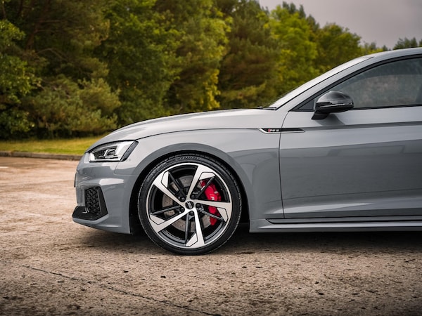Used Audi RS5 2018 for sale - 75810156: Photo 66