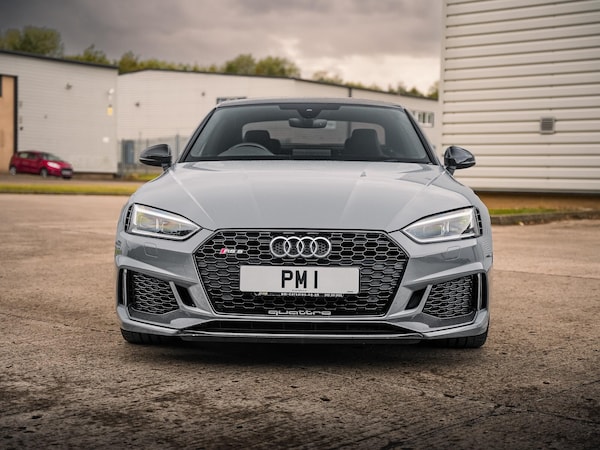 Used Audi RS5 2018 for sale - 75810156: Photo 68