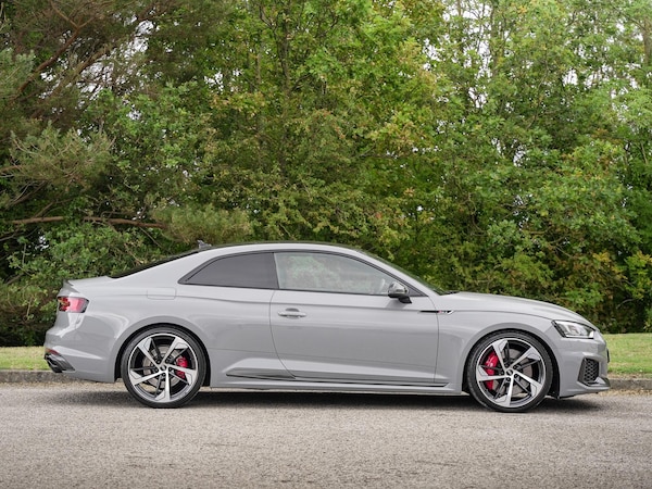 Used Audi RS5 2018 for sale - 75810156: Photo 7