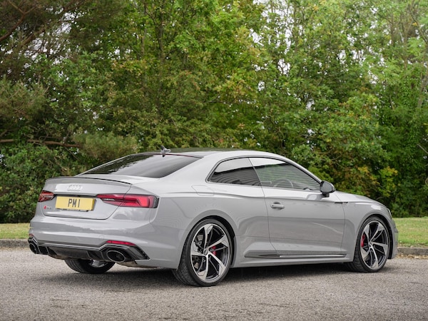 Used Audi RS5 2018 for sale - 75810156: Photo 8