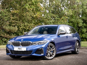 Used BMW 3 Series 2020 for sale - 75782103: Photo