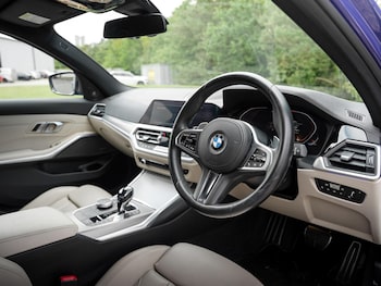 Used BMW 3 Series 2020 for sale - 75782103: Photo