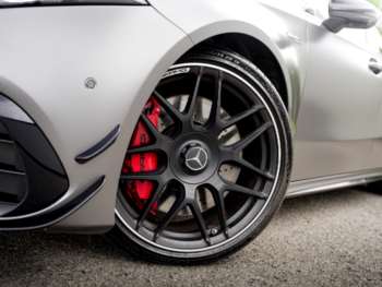 Used Mercedes-Benz A-Class 2023 for sale - 75023887: Photo