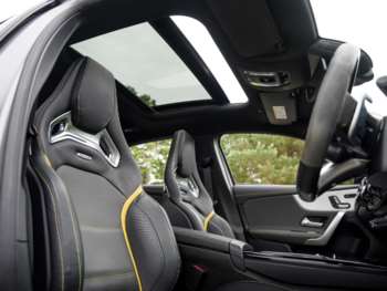 Used Mercedes-Benz A-Class 2023 for sale - 75023887: Photo