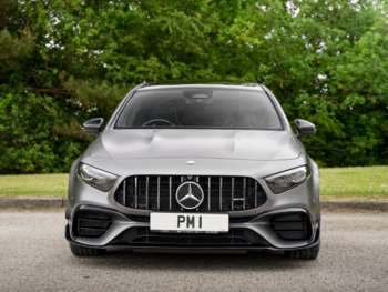 Used Mercedes-Benz A-Class 2023 for sale - 75023887: Photo