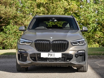 Used BMW X5 2021 for sale - 75905763: Photo