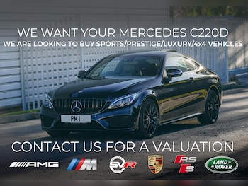 Used Mercedes-Benz C Class 2017 for sale - 76433061: Photo