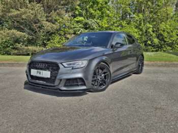 (66) - 2.0 TFSI S Tronic quattro Euro 6 (s/s) 3dr
