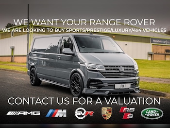 Volkswagen - Transporter