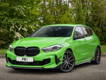 (23) - 2.0 M135i Auto xDrive Euro 6 (s/s) 5dr