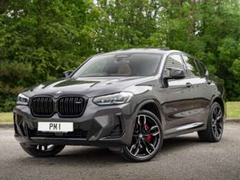 2023 (23) - 3.0 M40d MHT Auto xDrive Euro 6 (s/s) 5dr