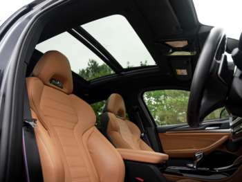 Used BMW X4 2023 for sale - 75109706: Photo