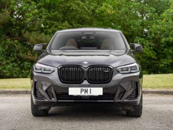 Used BMW X4 2023 for sale - 75109706: Photo