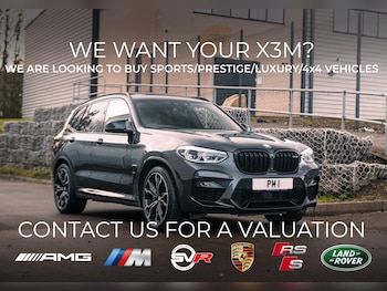 Used BMW X3M 2019 for sale - 75965735: Photo