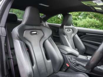 Used BMW M4 2018 for sale - 75225626: Photo