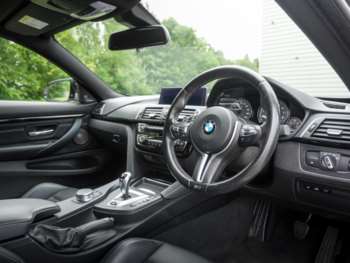 Used BMW M4 2018 for sale - 75225626: Photo