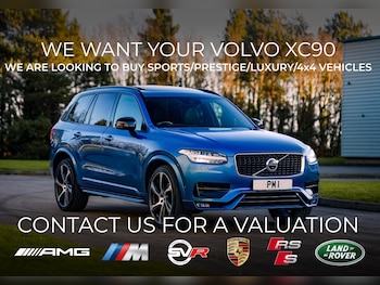 Volvo - XC90