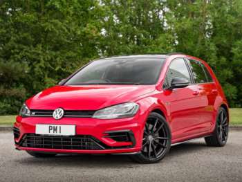 2019 (19) - 2.0 TSI R DSG 4Motion Euro 6 (s/s) 5dr