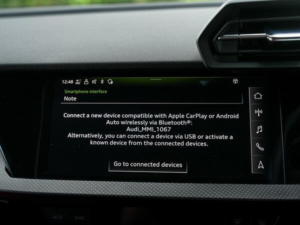 Used Audi RS3 2023 for sale - 74828733: Photo 14
