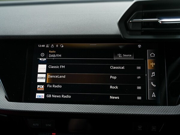 Used Audi RS3 2023 for sale - 74828733: Photo 15