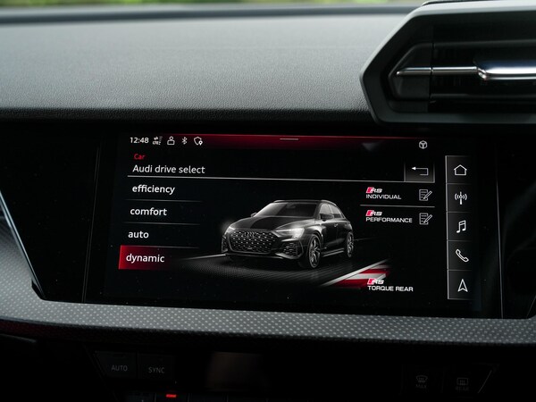 Used Audi RS3 2023 for sale - 74828733: Photo 17