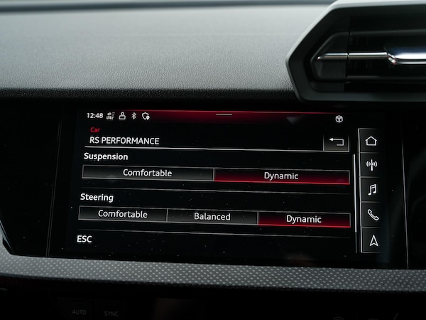Used Audi RS3 2023 for sale - 74828733: Photo 18