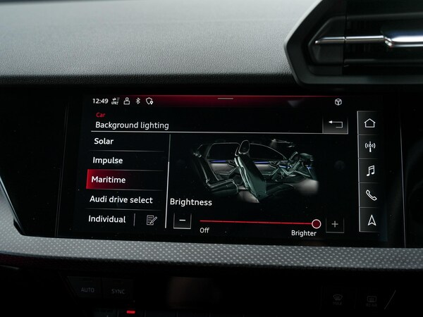 Used Audi RS3 2023 for sale - 74828733: Photo 20