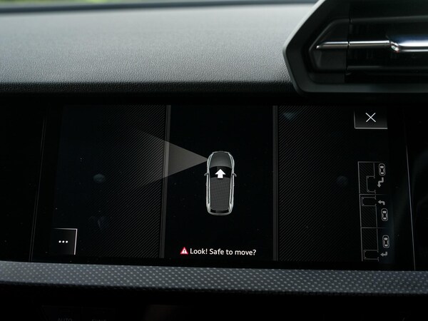 Used Audi RS3 2023 for sale - 74828733: Photo 21