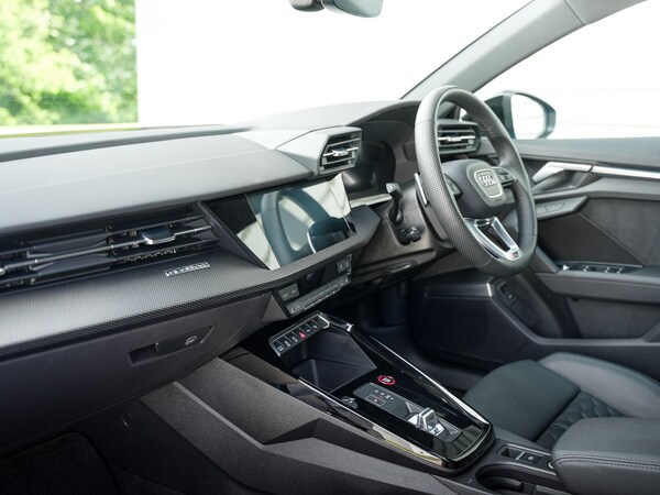 Used Audi RS3 2023 for sale - 74828733: Photo 22