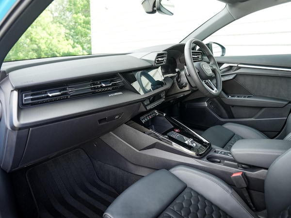 Used Audi RS3 2023 for sale - 74828733: Photo 23