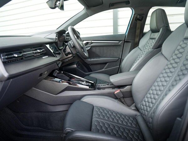 Used Audi RS3 2023 for sale - 74828733: Photo 24