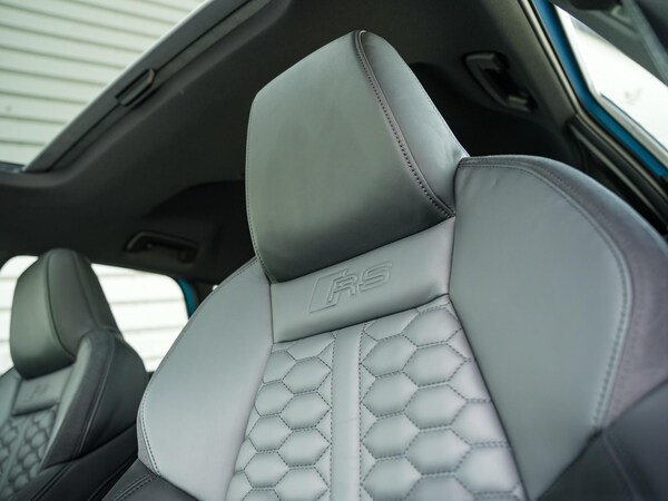 Used Audi RS3 2023 for sale - 74828733: Photo 26