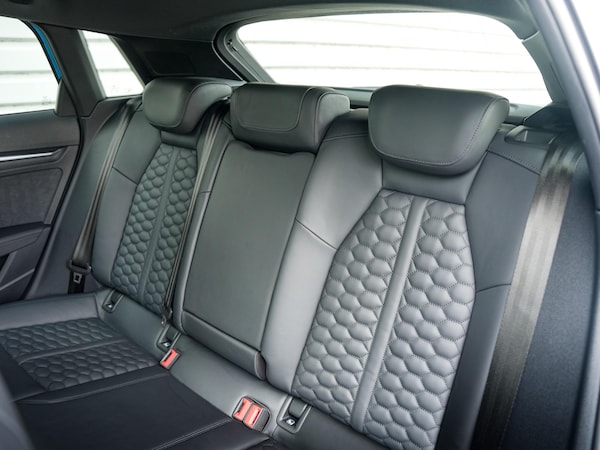 Used Audi RS3 2023 for sale - 74828733: Photo 27