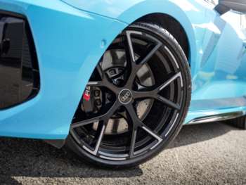 Used Audi RS3 2023 for sale - 74828733: Photo