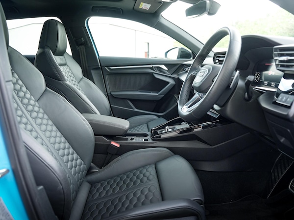 Used Audi RS3 2023 for sale - 74828733: Photo 30