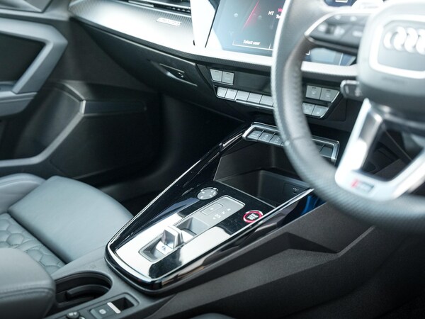 Used Audi RS3 2023 for sale - 74828733: Photo 33