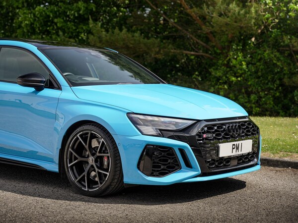 Used Audi RS3 2023 for sale - 74828733: Photo 37