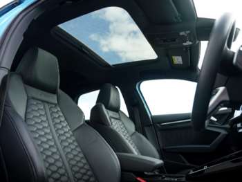 Used Audi RS3 2023 for sale - 74828733: Photo