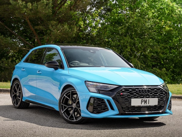 Used Audi RS3 2023 for sale - 74828733: Photo 40
