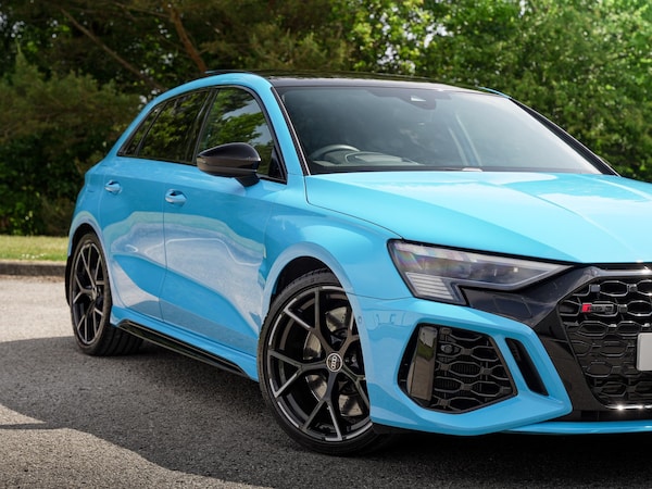 Used Audi RS3 2023 for sale - 74828733: Photo 41