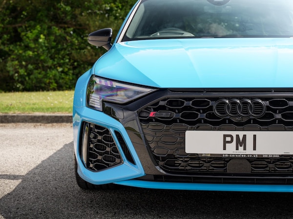 Used Audi RS3 2023 for sale - 74828733: Photo 42
