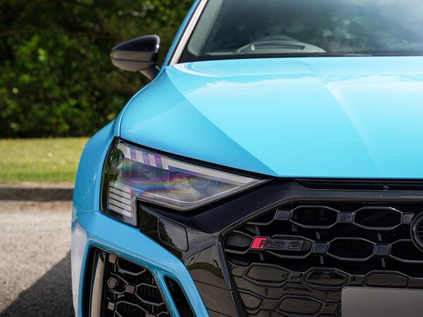 Used Audi RS3 2023 for sale - 74828733: Photo 43