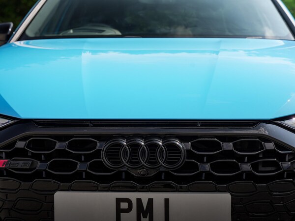 Used Audi RS3 2023 for sale - 74828733: Photo 44