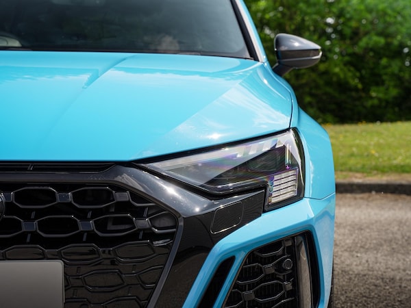 Used Audi RS3 2023 for sale - 74828733: Photo 45