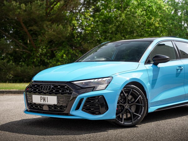 Used Audi RS3 2023 for sale - 74828733: Photo 48