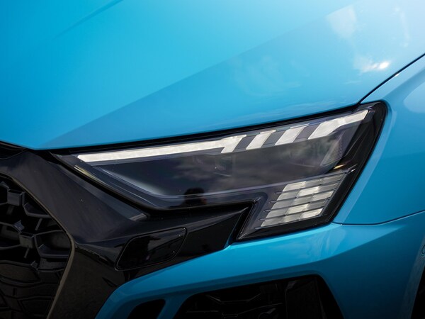 Used Audi RS3 2023 for sale - 74828733: Photo 49