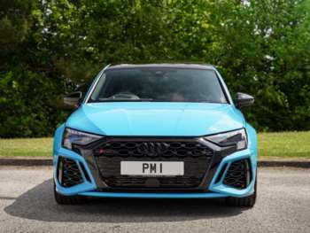 Used Audi RS3 2023 for sale - 74828733: Photo