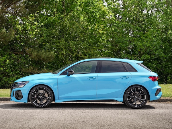 Used Audi RS3 2023 for sale - 74828733: Photo 52