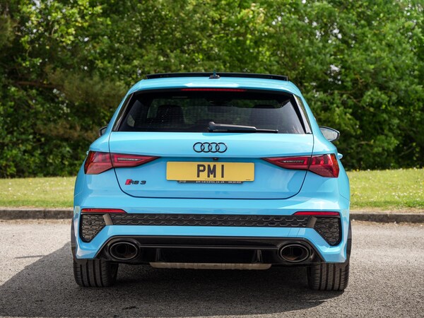 Used Audi RS3 2023 for sale - 74828733: Photo 57