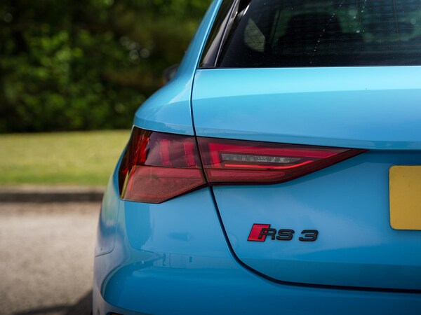 Used Audi RS3 2023 for sale - 74828733: Photo 59